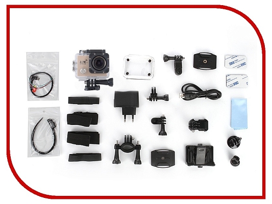 Action ������ ActiV 6000 Ultra HD