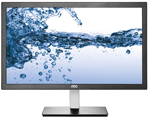 ������� AOC I2476Vwm