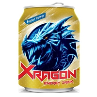 ���������� Viet Foods, Vinut Xragon Energy, 250 ��