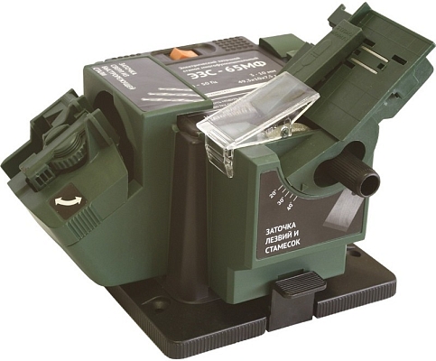 ��������-������������ ������ Kalibr EZS-65MF