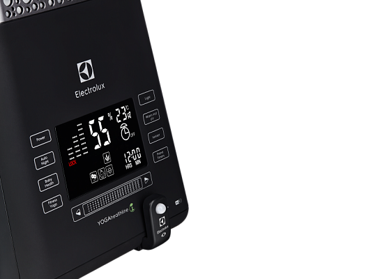 IQ-������ ��� ����������� Electrolux Smart Eye EHU/SM-10