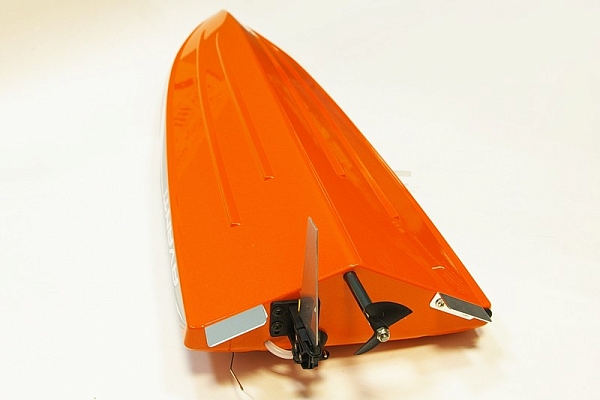 ���������������� ����� Thunder Tiger Avanti OBL