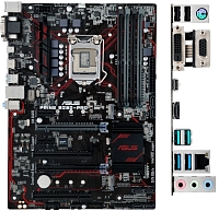 ����������� ����� Asus PRIME B250-PRO