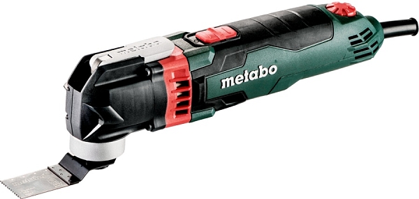 ������������������� ���������� Metabo MT 400 Quick Set 601406500