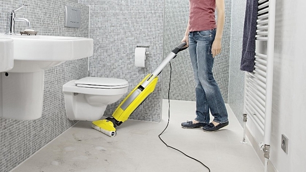 ��������� ������ Karcher FC 5