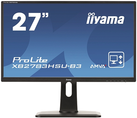 ������� Iiyama ProLite XB2783HSU-B3