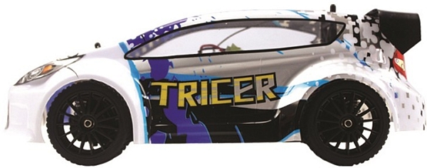 ���������������� ������ Himoto Tricer E18ORL 1:18