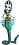 ����� Monster High Great Scarrier Reef Frankie Stein DHB55