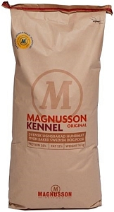 Magnusson Original Kennel 14 kg