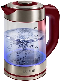 ������������� LUMME LU-133