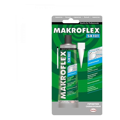 �������� Makroflex SX101 (1893984) 85�� ����������� ���������� ����� 18939
