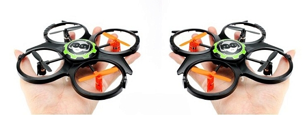 ������������ (����) Udi RC U816A