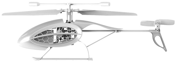 ���������������� �������� Silverlit Phoenix