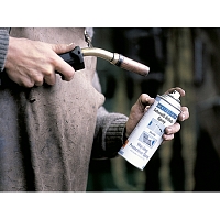 �������� ����� Weicon Welding Protection Spray ��� ������ (400 ��) {wcn117
