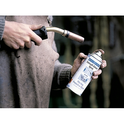 �������� ����� Weicon Welding Protection Spray ��� ������ (400 ��) {wcn117