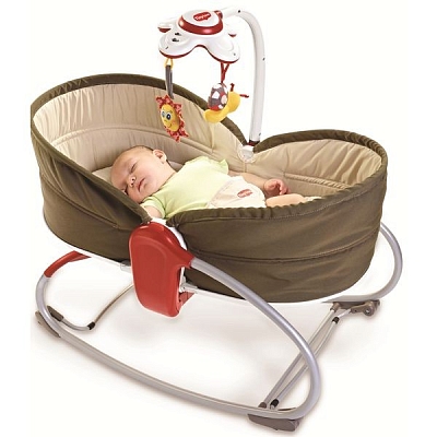 ������-������� Tiny Love Rocker Napper