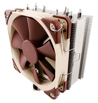 ������� ���������� Noctua NH-U12S