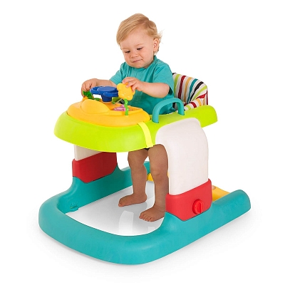 ������� Hauck Walker