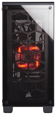 ������ (��������� ����) Corsair Crystal 460X RGB