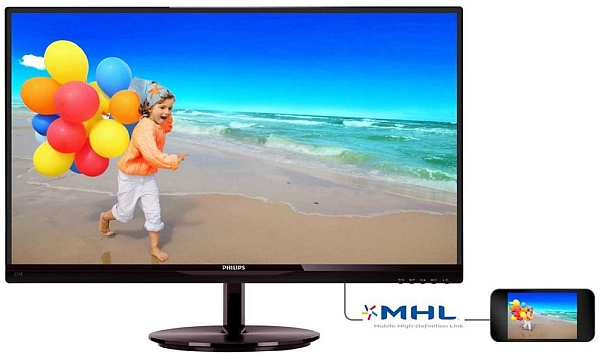������� Philips 274E5QHSB