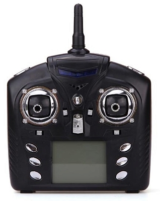 ������������ (����) WL Toys V323C