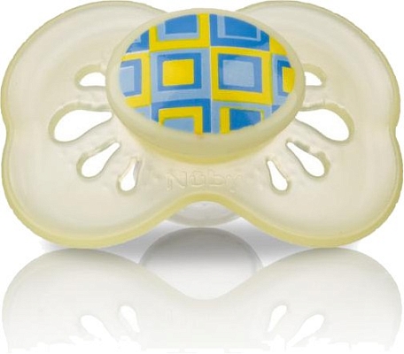 ����� (��������) Nuby 5714MFS
