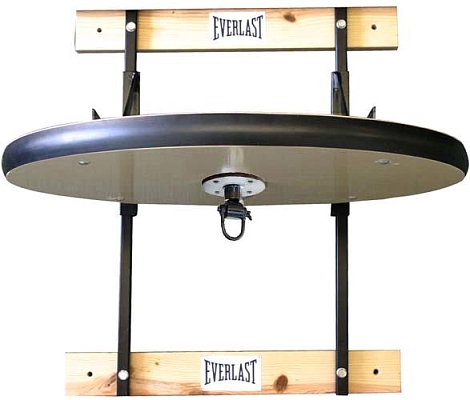 ��������� ��� ���������� ����� Everlast Deluxe Adjustable Speed Bag Platfo