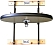 ��������� ��� ���������� ����� Everlast Deluxe Adjustable Speed Bag Platfo