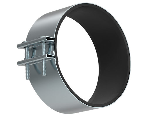 ����� ��������������� Shuft FCCr 355