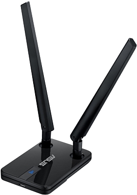 Wi-Fi ������� Asus USB-N14
