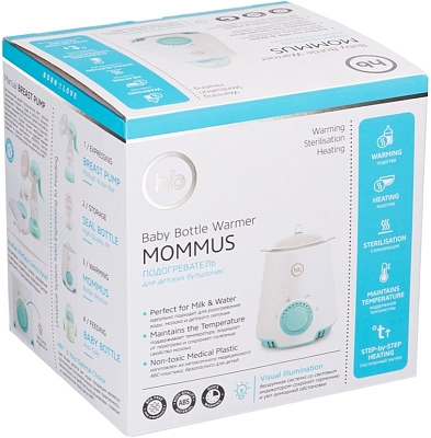 ������������ (�������������) Happy Baby Mommus