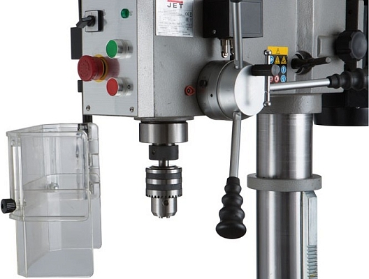 ����������� ������ Jet IDTP-22