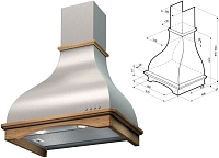 ������� Krona Adelia 600