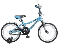 ������� ��������� Novatrack 16 Boister