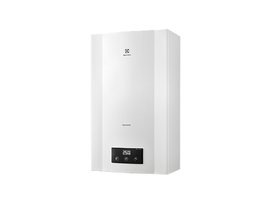 ������� ������� ������� ������� Electrolux GWH 11 ProInverter