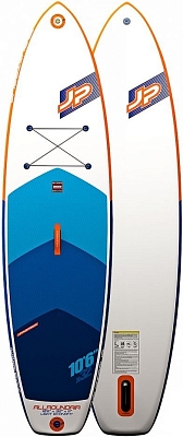 JP Allroundair 10'6"x32" LEC