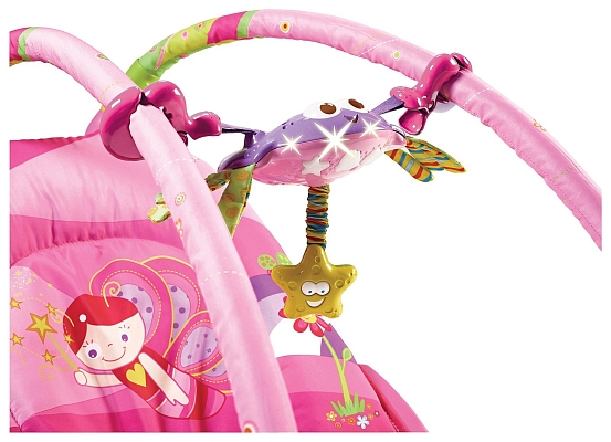 ������-������� Tiny Love Gymini Bouncer