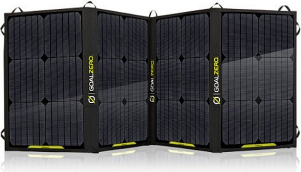 Goal Zero ��������� ������ Goal Zero Nomad 100