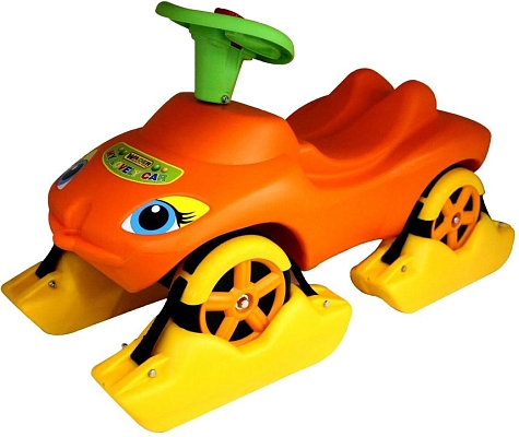 ������� (�������) Wader My Lovely Car