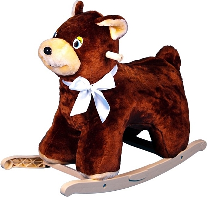 ������ / ������� Tutsi Medved