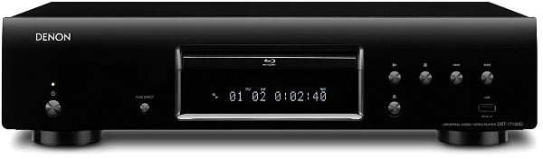 DVD/Blu-ray ����� Denon DBT-1713UD
