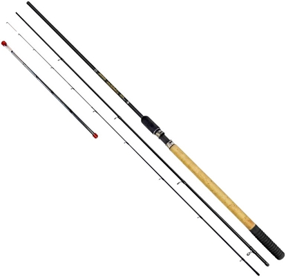 Volzhanka Optima 420-120