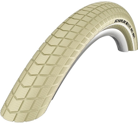 Schwalbe Big Ben K-Guard [26x2.15]