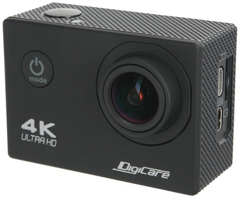 Action ������ DigiCare OneCam Go