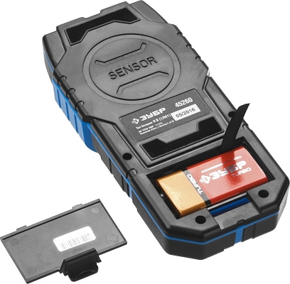 Zubr Professional DX-750 45260