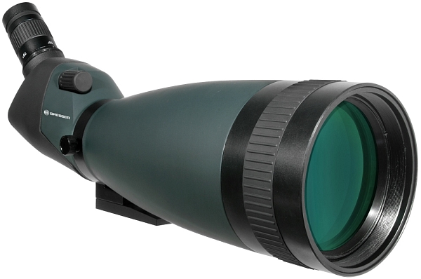 BRESSER Pirsch 25-75x100