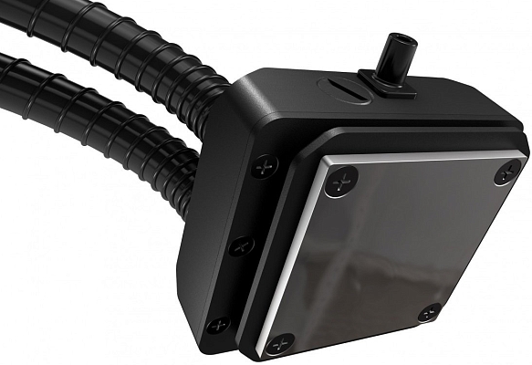 ������� ���������� Be quiet Silent Loop 280mm