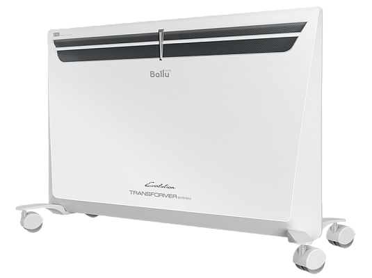 ��������� Ballu BEC/EVU-2000 � ������ ���������� Digital Inverter � ����� (��������)