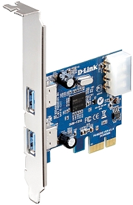 PCI ���������� D-Link DUB-1310