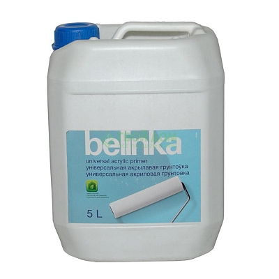 ��������� Belinka �� ������������� ����� 5 �